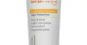 Bobai Sunscreen Lotion SPF50+ 120ml | بوباى صن سكرين لوشن 120 مل – حماية شاملة من الشمس