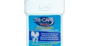 Luna Tree Care mouthwash cool mint 250ml-لونا تري كير مضمضة كول منت 250 مل