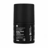 See-Lit Roll On Pulse for Men - سي ليت مزيل عرق رول أون للرجال
