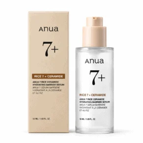 Rice 7 Ceramide Serum