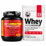 عرض النشافة العضلية-Muscle Cutting Bundle