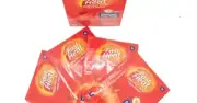 Fast Heat Pain Relief Patch - لاصقة فاست هيت الحرارية