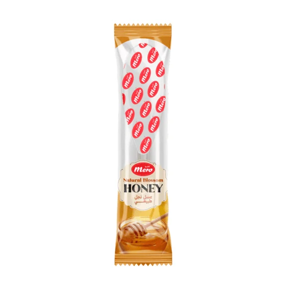 عسل ميرو ملعقة-Honey Spoon By Mero