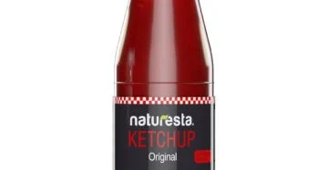 كاتشب أورجانيك-Organic Ketchup