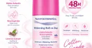 نوفيرا بدي سبلاش كوتن كاندي- Nuvera Body Splash Cotton Candy
