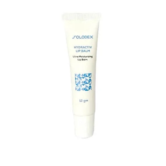 Solodex Hydra Active Balm-ماكرو سولوديكس هايدر أكتيف بالم