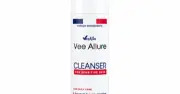 ڤي ألور غسول للبشرة الحساسة- Vee Allure Cleanser for Sensitive Skin