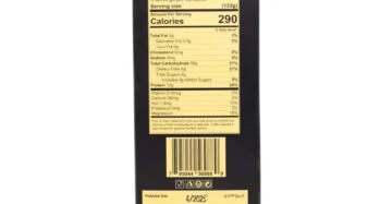 Whole Wheat Pasta