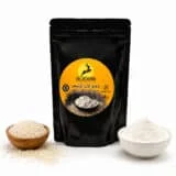 White Rice Flour
