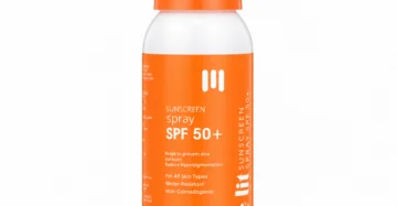 See-Lit Sunscreen spray 120 ml - سي ليت صن سكرين سبراي 120 مل