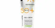 Dermaelle UV Defense SPF 50 Gel-Cream - ديرما إل هيالو سولير واقي شمس جل كريم __4