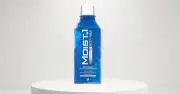 MOIST-1 Body Milk 300ml – hydrating body lotion with Ceramide, Urea & Hyaluronic Acid مويست وان بادي ميلك 300مل – لوشن ترطيب عميق وتجديد للبشرة