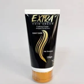 Extra Hair Cream