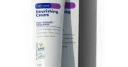 Strongville Hair Cream – 120 gm extra nourishing and strengthening hair cream. سترونجفيل كريم اكسترا للشعر – 120 مل، كريم لتقوية وتغذية الشعر التالف.