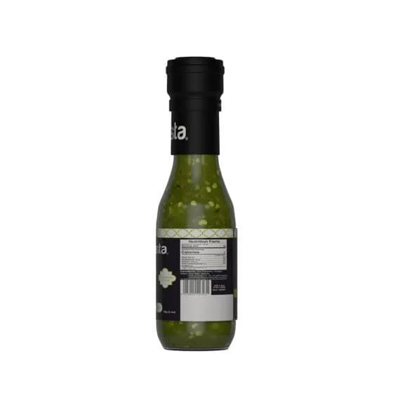 Green Harissa Sauce-هريسة جرين ناتورستا