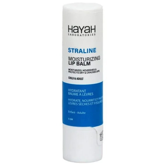 Starline Moisturizing Lip Balm-ستارلين مرطب شفاه