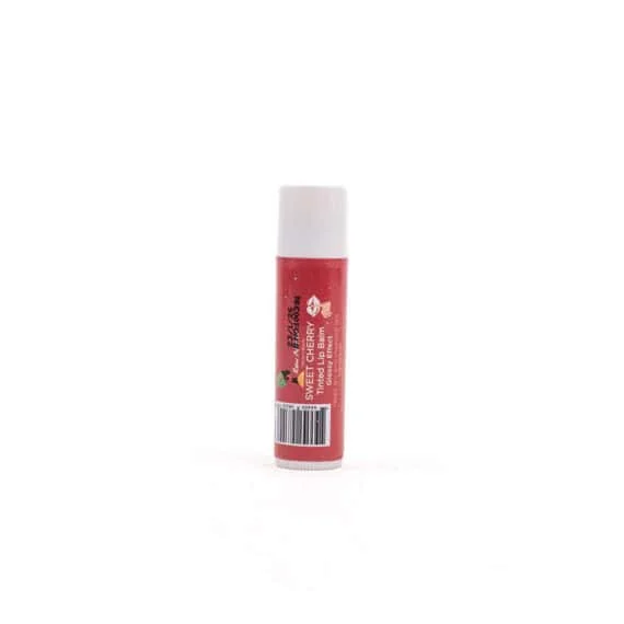 رو افريكان سويت شيري مرطب للشفاه 5جم-Raw African Sweet Cherry Lip Balm 5g