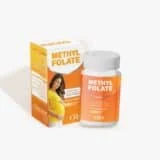 ORA Methyl Folate