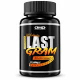 Last Gram Advanced Ingredient Formula