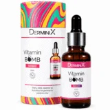 Vitamin Bomb Serum 30ml by Derminix