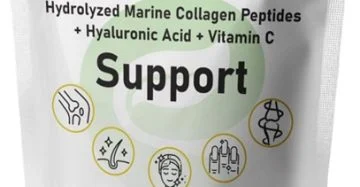 Marine Collagen Powder - بودرة الكولاجين البحري