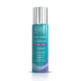 Eva Skin Clinic Micellar Water Hyaluronic 200 ml gentle cleansing and hydration for skin-ايفا سكين كلينيك ماء ميسيلار بحمض الهيالورونيك 200 مل لتنظيف البشرة وترطيبها