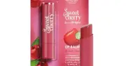 Eva Skin Clinic Lip Balm Cherry 4 g hydrating cherry lip balm-ايفا سكين كلينيك مرطب شفاه كرز 4 جرام لترطيب الشفاه بنكهة الكرز
