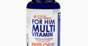 مالتي فيتامين نيوتري نيشنز للرجال - Nutri-Nations For Him Multivitamins