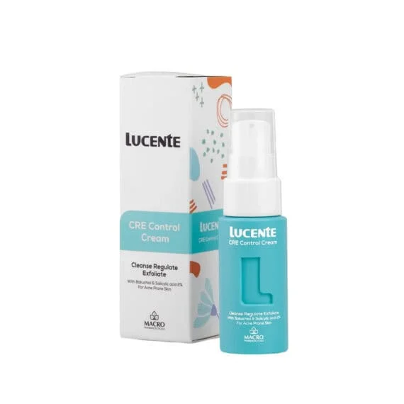 Lucente CRE Control Cream-ماكرو لوشنتي سي آر إي كنترول كريم