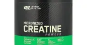 Creatine ON