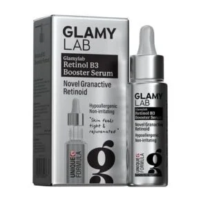 Glamy Lab Retinol B3 Booster Serum 30ml