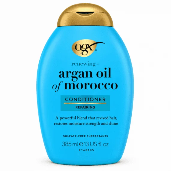 Argan Oil Conditioner 385ml