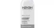 Melatex Brightening Facial Cleanser-ميلاتكس غسول تفتيح البشرة
