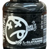 Skeleton Nutrition, Glutamine