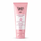 Twist & Go Whipped Cream Leave-In - ليڤ إن تويست أند جو لإعاده بناء الشعر