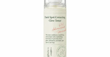 Dark Spot Correcting Glow Toner 125ml by AXIS-Y