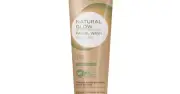 Eva Skin Care Natural Glow Oily Cleanser 100 ml oily skin face wash-ايفا سكين كير اشراقة طبيعية غسول دهنى 100 مل لتنظيف البشرة الدهنية