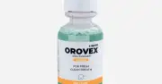 Orovex Smokers Mouthwash-ماكرو أوروفيكس مضمضة للمدخنين
