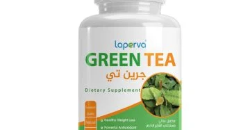Green Tea for Weight Loss - الشاي الأخضر للتخسيس
