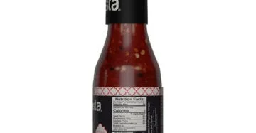 صلصة الهريسة المغربية الأصلية ناتورستا-Naturesta Harissa Original Moroccan Sauce