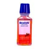 Macro Denton Clove Mouthwash-ماكرو دنتون مضمضة بالقرنفل