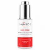 SkinSide – Caffeine 5% Eye Contour Serum