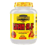 Marvelous – Lean A.F Whey Protein Isolate 80 servings
