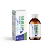 فيرولكس غسول الفم 200 مل للعناية اليومية بالفم-Verolex Mouth Wash 200ml antiseptic oral care