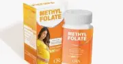 ORA Methyl Folate – 600mcg Active L-Methyl Folate Capsules for Brain, Heart & Pregnancy Health أورا ميثيل فولات – 600 ميكروجرام فولات نشط سريع الامتصاص يدعم صحة المخ والقلب