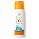 Oil Control Sunscreen SPF 50+ 50ml ☀️ Lightweight Daily Protection – Keratensive Niacinamide Gel
