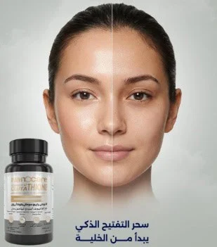 Liposomal Glutathione 500mg NanoCare