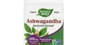NATURE WAY ASHWAGANDHA 60 capsules