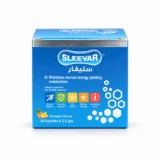 سليفار أكياس بنكهة الأناناس - Sleevar Sachets Pineapple