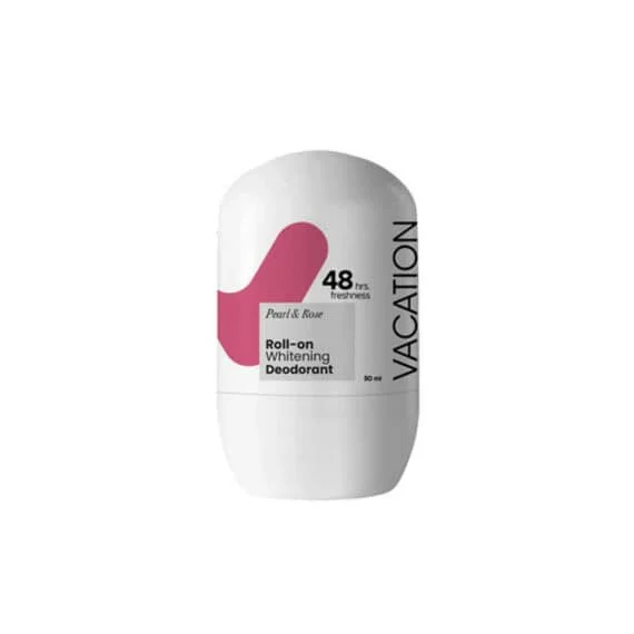 Vacation Roll-On Pearl-فاكيشن رول أون بيرل آند روز